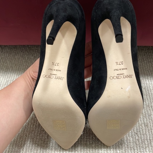 Jimmy choo pumps - Picture 3 of 5